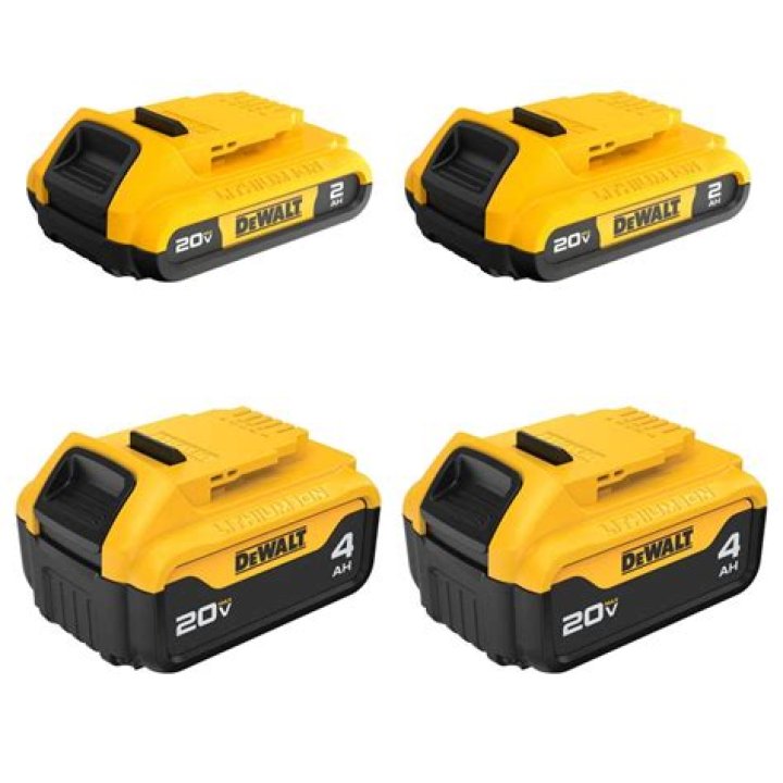 DeWalt's best Cyber Monday deals 2023: Power tools, batteries, more