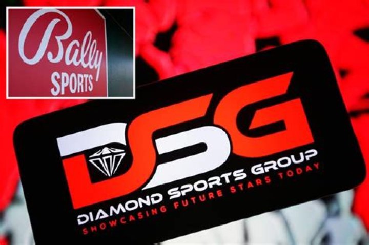 Diamond Sports seeks to cut NBA, NHL fees in last-ditch bid to survive another year: sources