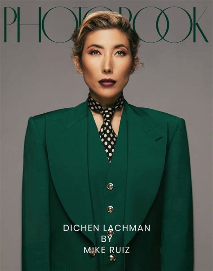 Dichen Lachman | New York Post