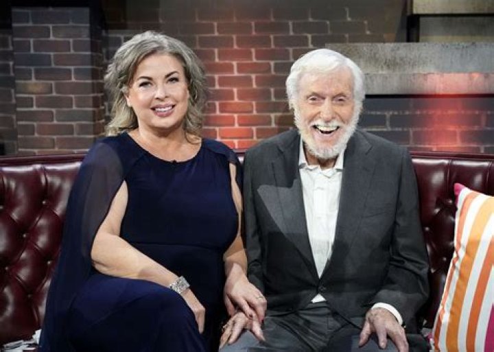 Dick Van Dyke’s life in photos