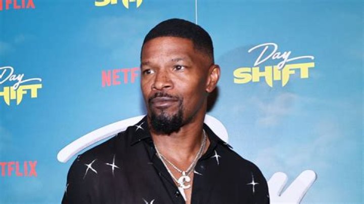 Did cancel culture kill Jamie Foxx's 'All-Star Weekend'?