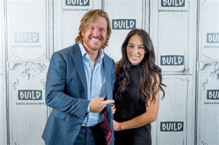 Did Chip and Joanna Gaines save Waco — or destroy it?