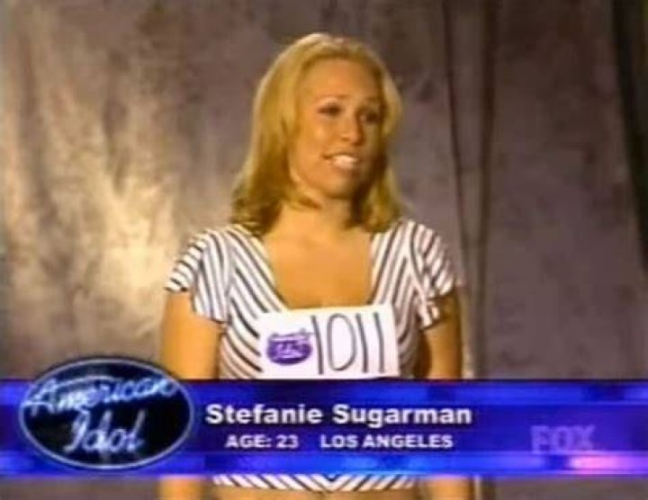 Did Marjorie Taylor Greene audition for 'American Idol'?