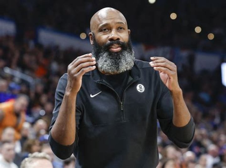 Did Nets make right hire?