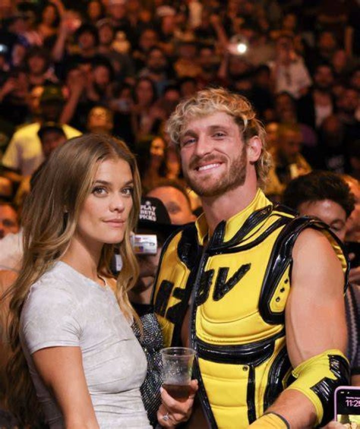 Dillon Danis keeps trolling Logan Paul with Nina Agdal pics