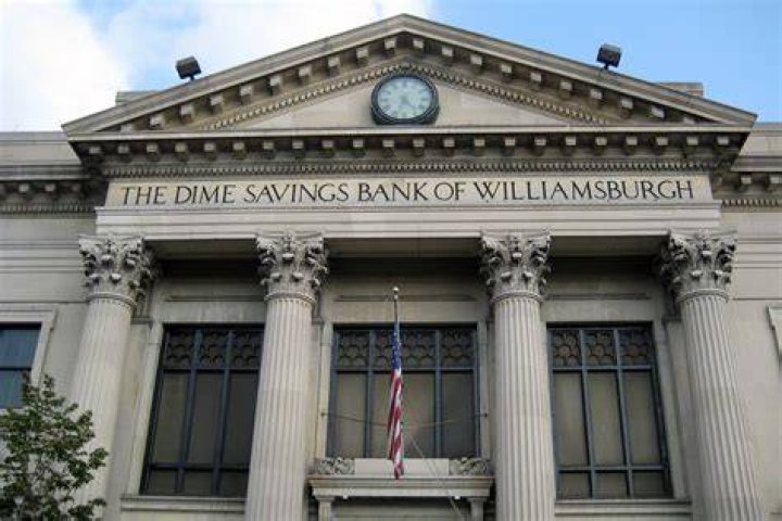 Dime Savings Bank | New York Post