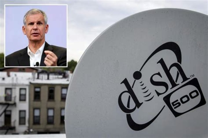 Dish Network customers lose local channels in Hearst dispute