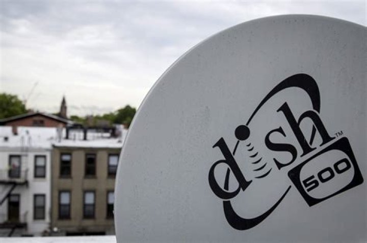 Dish Network posts surprise loss as pay-TV subscribers flee