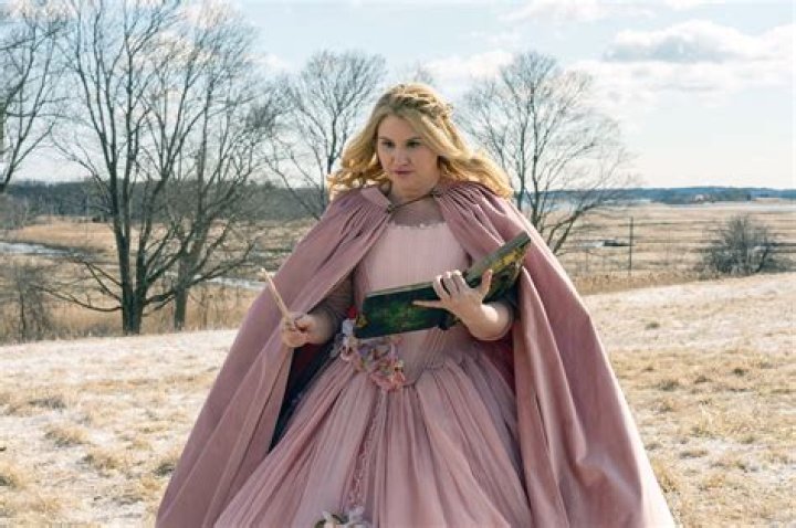 Disney fairy tale is a dumb copycat