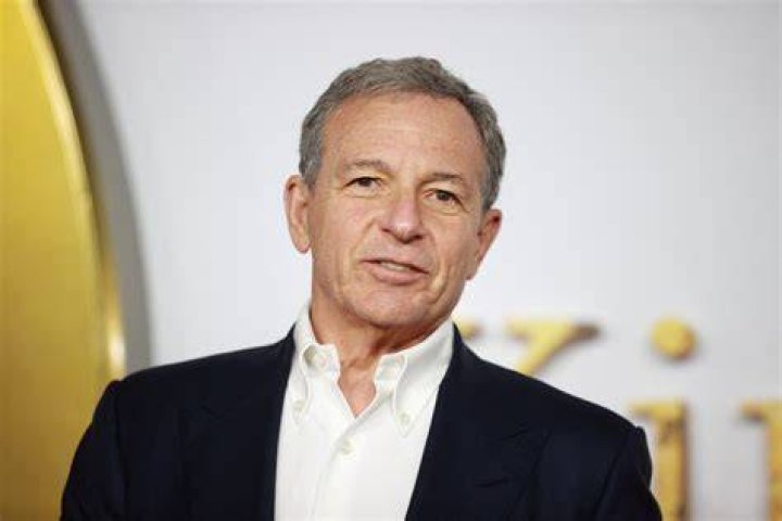 Disney in talks with Nexstar on ABC sale: report