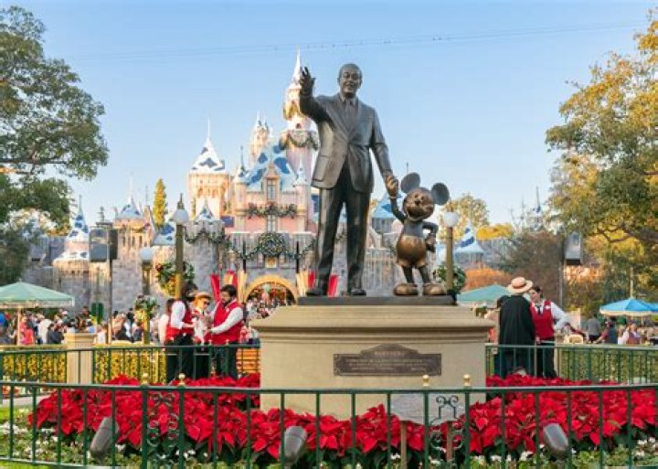 Disney restaurants Catal Restaurant and Uva Bar set to close