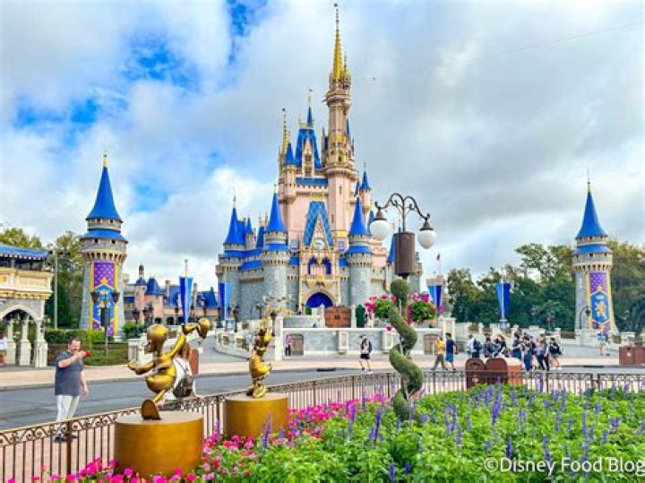 Disney World fans say theme park 'has lost its magic'