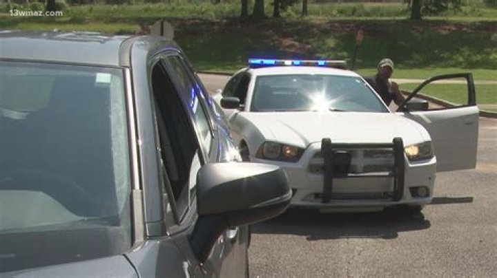 Disturbing video shows cop nearly kill teen during traffic stop