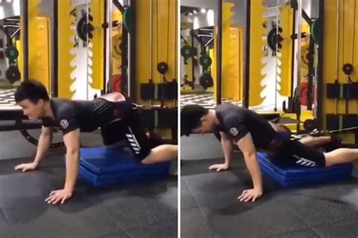 Do humping exercises actually work?