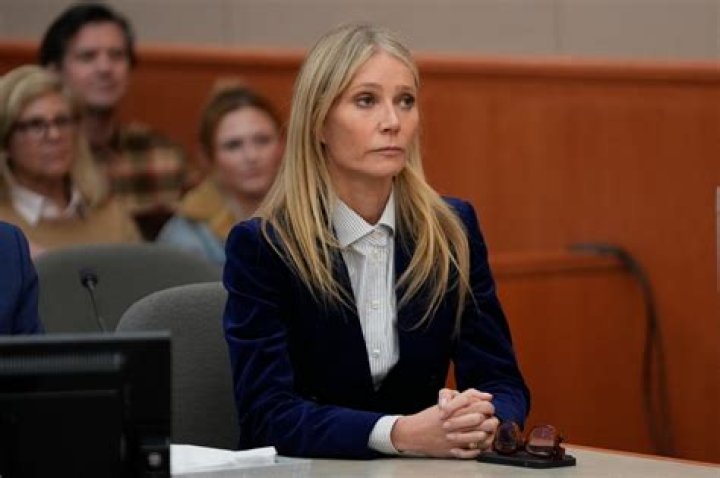 Doc who sued Gwyneth Paltrow in ski crash trial may appeal
