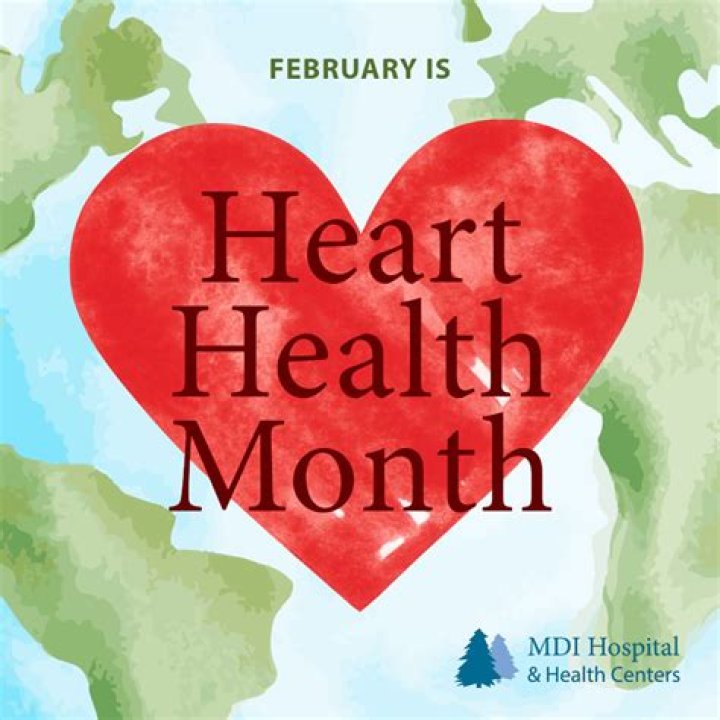 Doctor answers top heart health questions on Google for American Heart Month