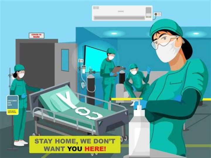 Doctor working in COVID-19 ward severely beaten by mob after patient dies: report