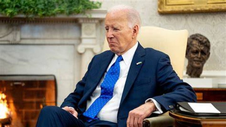 DOJ inspector general says 'potential jurisdictional issue' hinders review of Hunter Biden cover-up claims