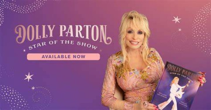 Dolly Parton's new line of pet accessories