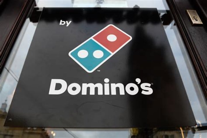 Domino's reveals pizza microwave hack to prevent sogginess