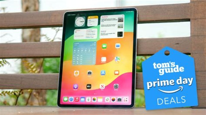 Don't miss the best Amazon Prime Day iPad deals of 2023