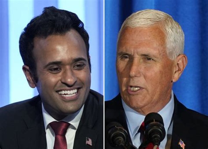 Don Lemon's fiery exchange with GOP candidate Vivek Ramaswamy left CNN leaders 'exasperated'