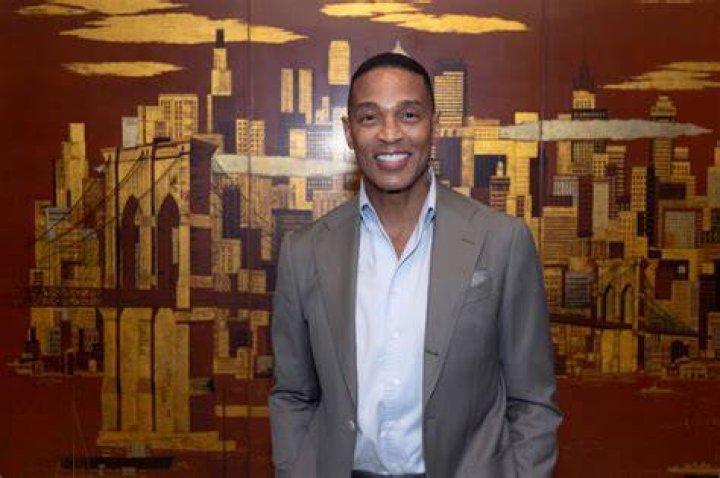 Don Lemon | New York Post