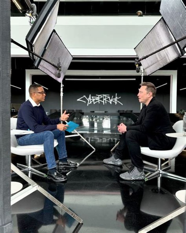 Don Lemon wanted free ride on Elon Musk’s rocket to host ‘first podcast in space’ as part of wild list of demands