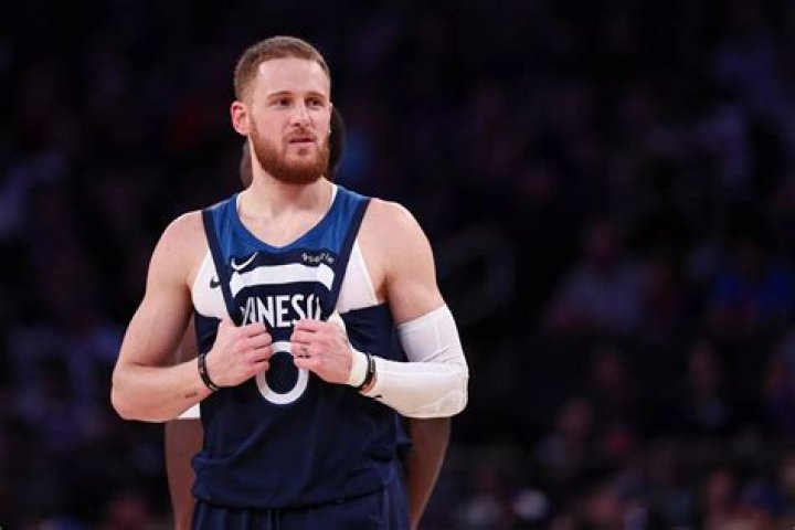 Donte DiVincenzo showing what's possible after Knicks trade