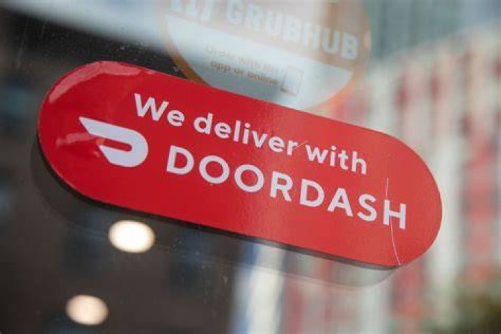 DoorDash driver used app to flirt with underage daughter, mom claims