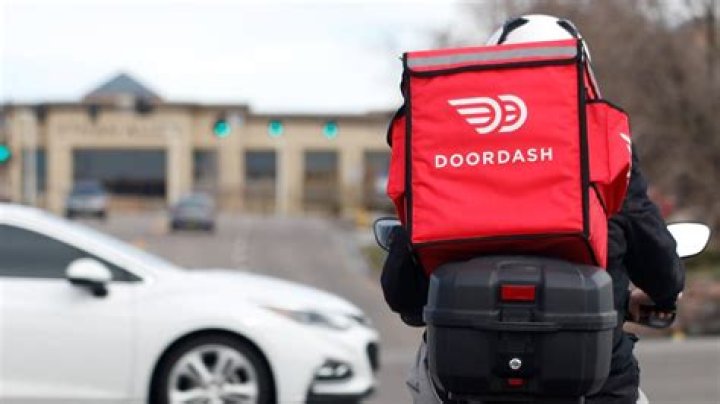DoorDash to hike NYC delivery fees