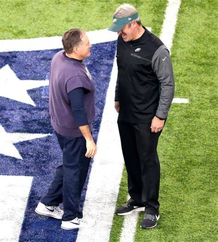 Doug Pederson has no fear