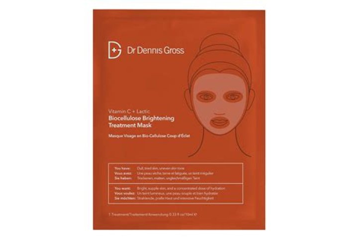 Dr. Dennis Gross Skincare lip plumper review: New launch