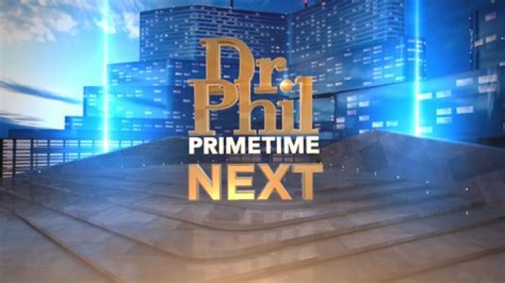 Dr. Phil lands primetime show 'Dr. Phil Primetime' after talk show exit