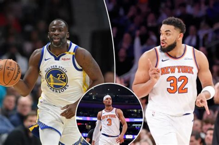 Draymond Green suspended indefinitely by NBA after ejection