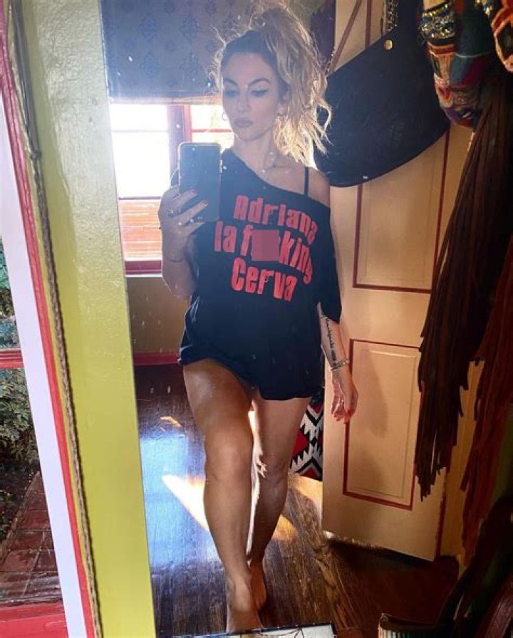 Drea De Matteo | New York Post