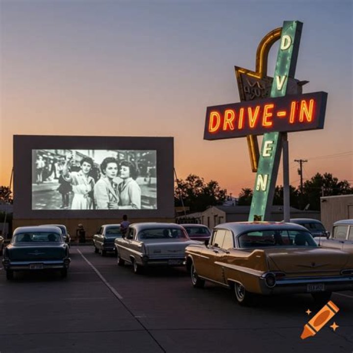 Drive-in movies become NYC's hottest ticket in lockdown