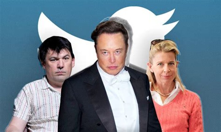 Drudge Report slams Elon Musk over Twitter bans: 'Blame the Ambien'