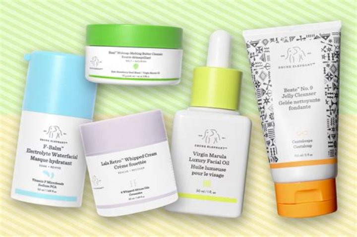 Drunk Elephant skincare is 20% off just in time for summer