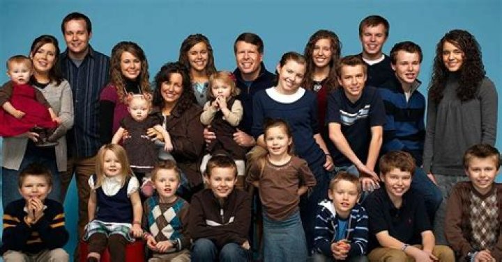 Duggar family and 'cult' IBLP religion exposed in docuseries