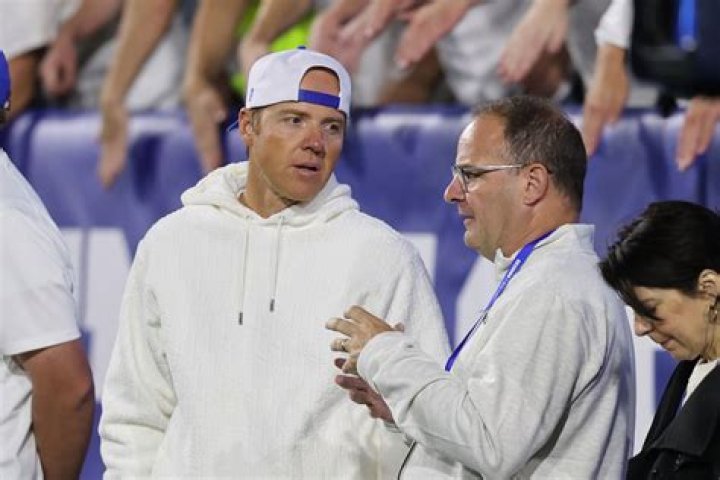 Dylan Harper's family upset at ESPN's Adrian Wojnarowski