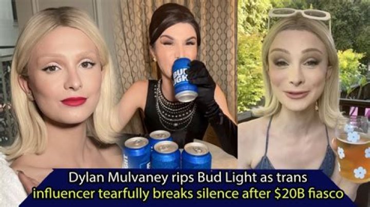 Dylan Mulvaney rips Bud Light as trans influencer breaks silence after $20B fiasco