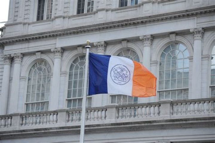 Ed Mullins | New York Post