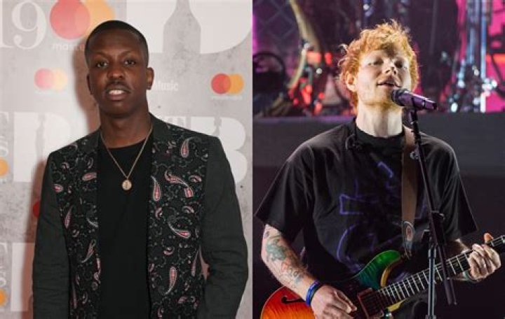 Ed Sheeran and Bruno Mars 'Blow' up new trend of guns in pop