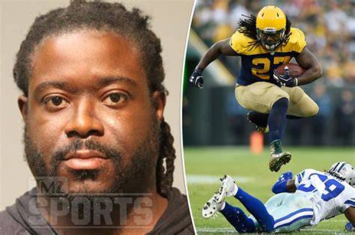 Eddie Lacy | New York Post