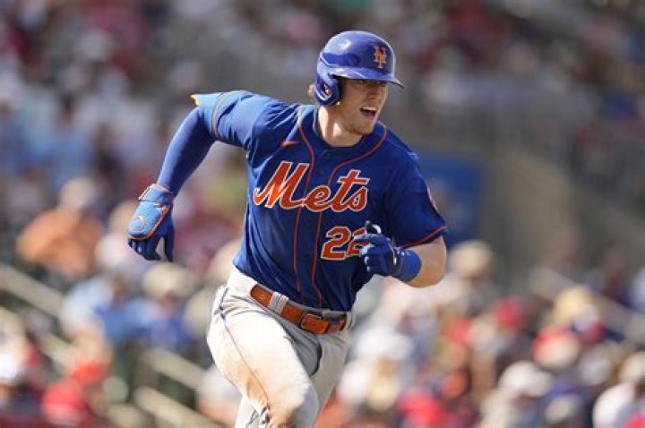 Eduardo Escobar returns to Mets with Brett Baty on heels at third