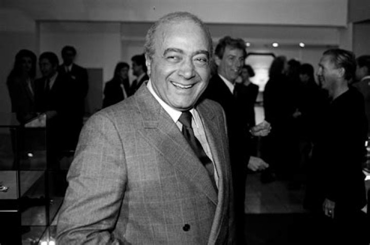 Egyptian billionaire Mohamed Al Fayed dead at 94