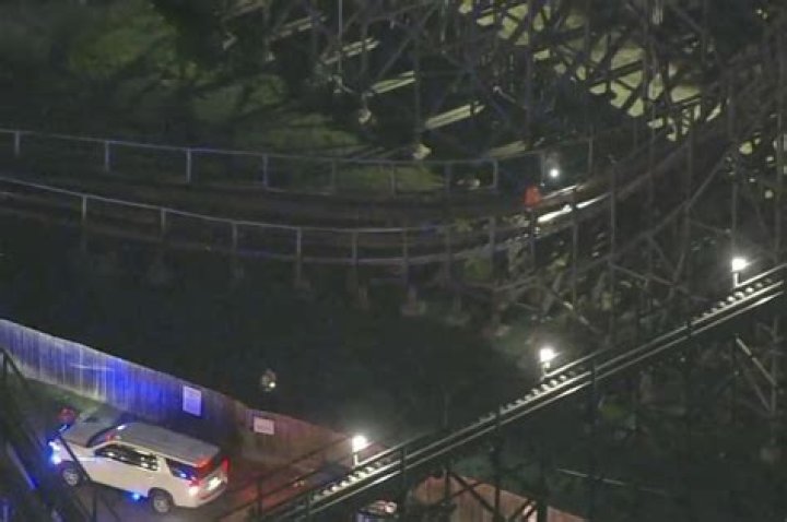 El Toro riders share fears after 5 hurt at Six Flags Great Adventure