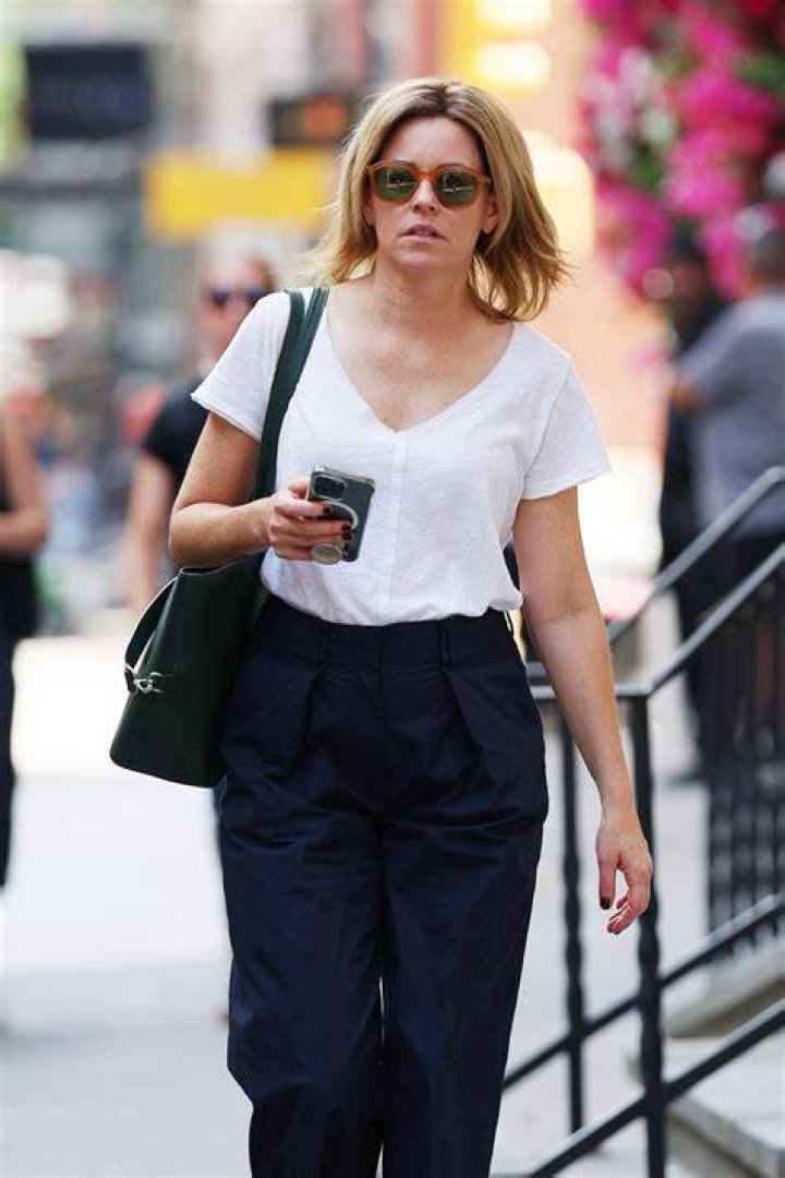 Elizabeth Banks | New York Post