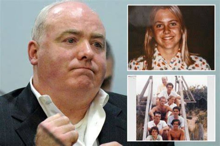 Elizabeth Duncan — last woman ever executed in California — was mother-in-law from Hell